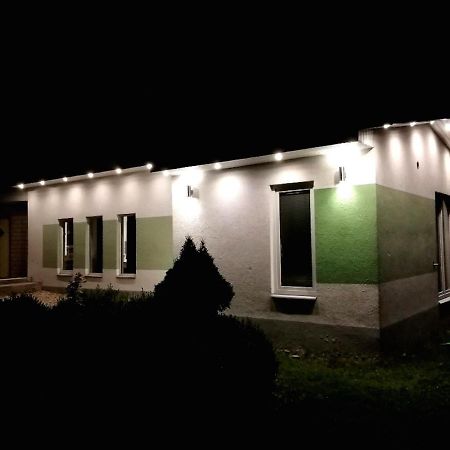 Allika Holiday House Parnu Bagian luar foto