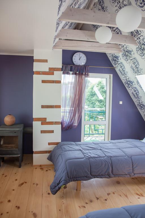 Allika Holiday House Parnu Ruang foto