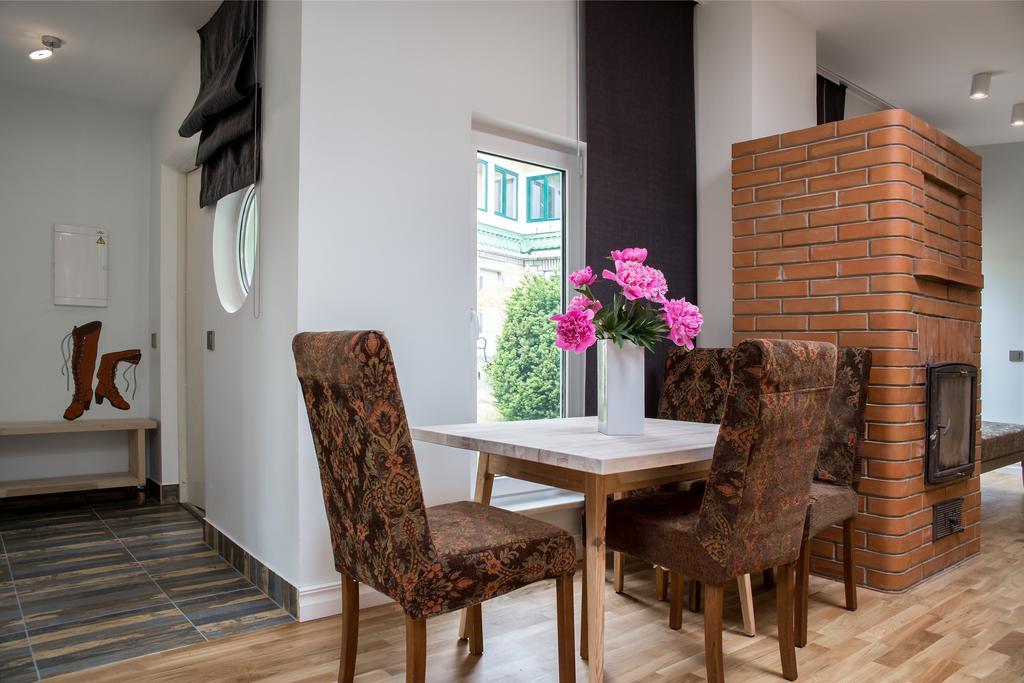 Allika Holiday House Parnu Bagian luar foto